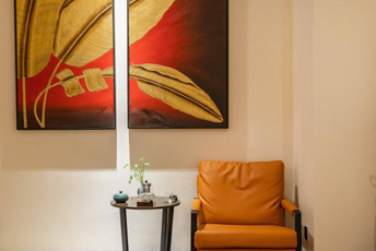 杭州临安养生会所：睡眠障碍的多模态干预